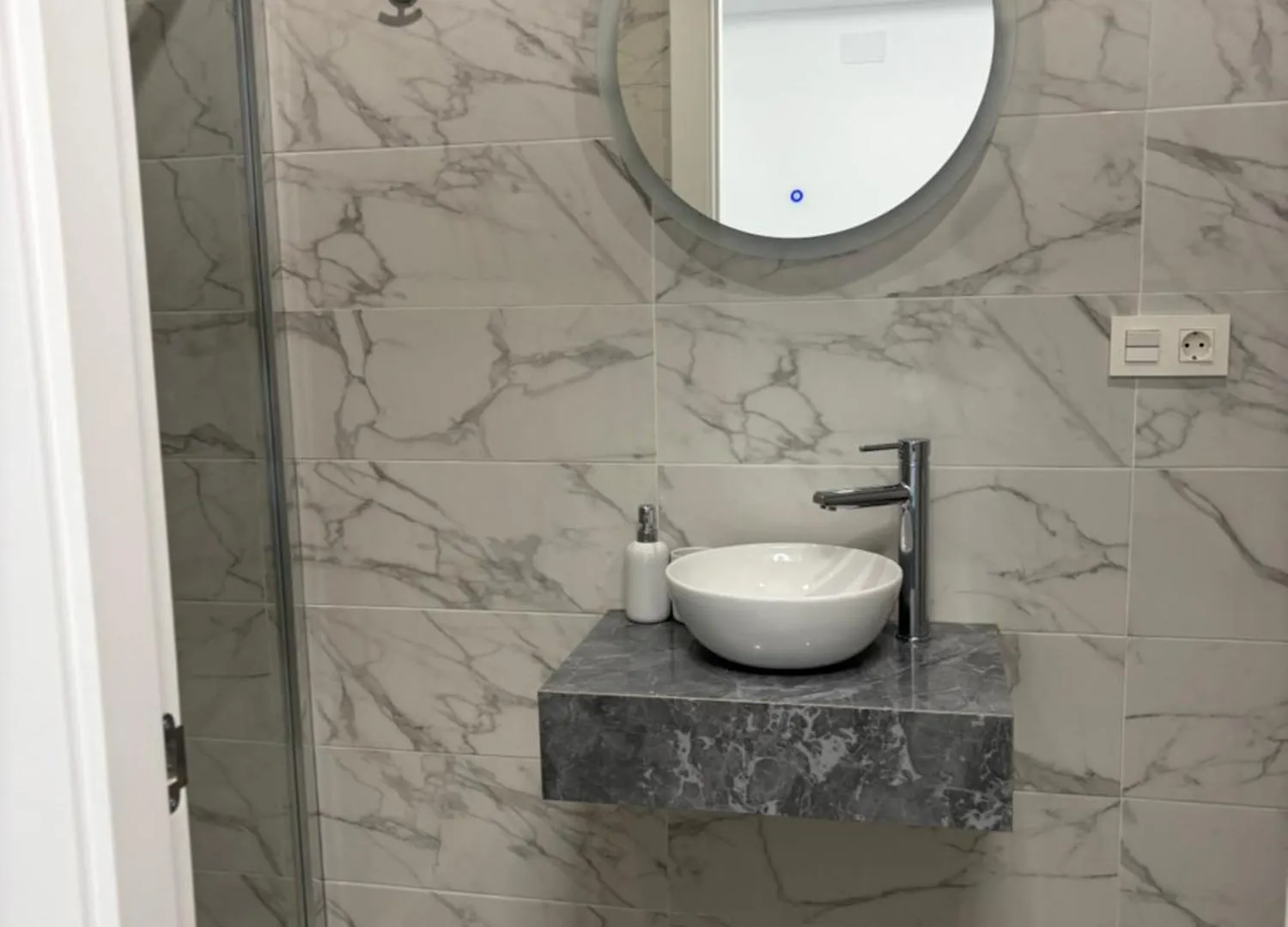 Apartamento 3 A 10 Min Caminando De La Estacion De Bus Y Tren Maria Zambrano Malaga