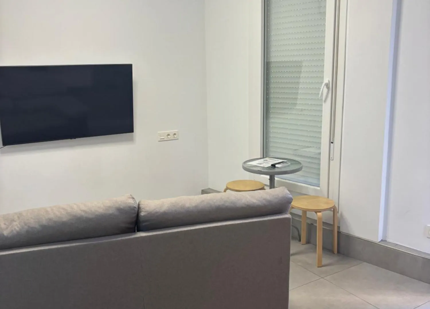 Daire Apartamento 3 A 10 Min Caminando De La Estacion De Bus Y Tren Maria Zambrano Málaga