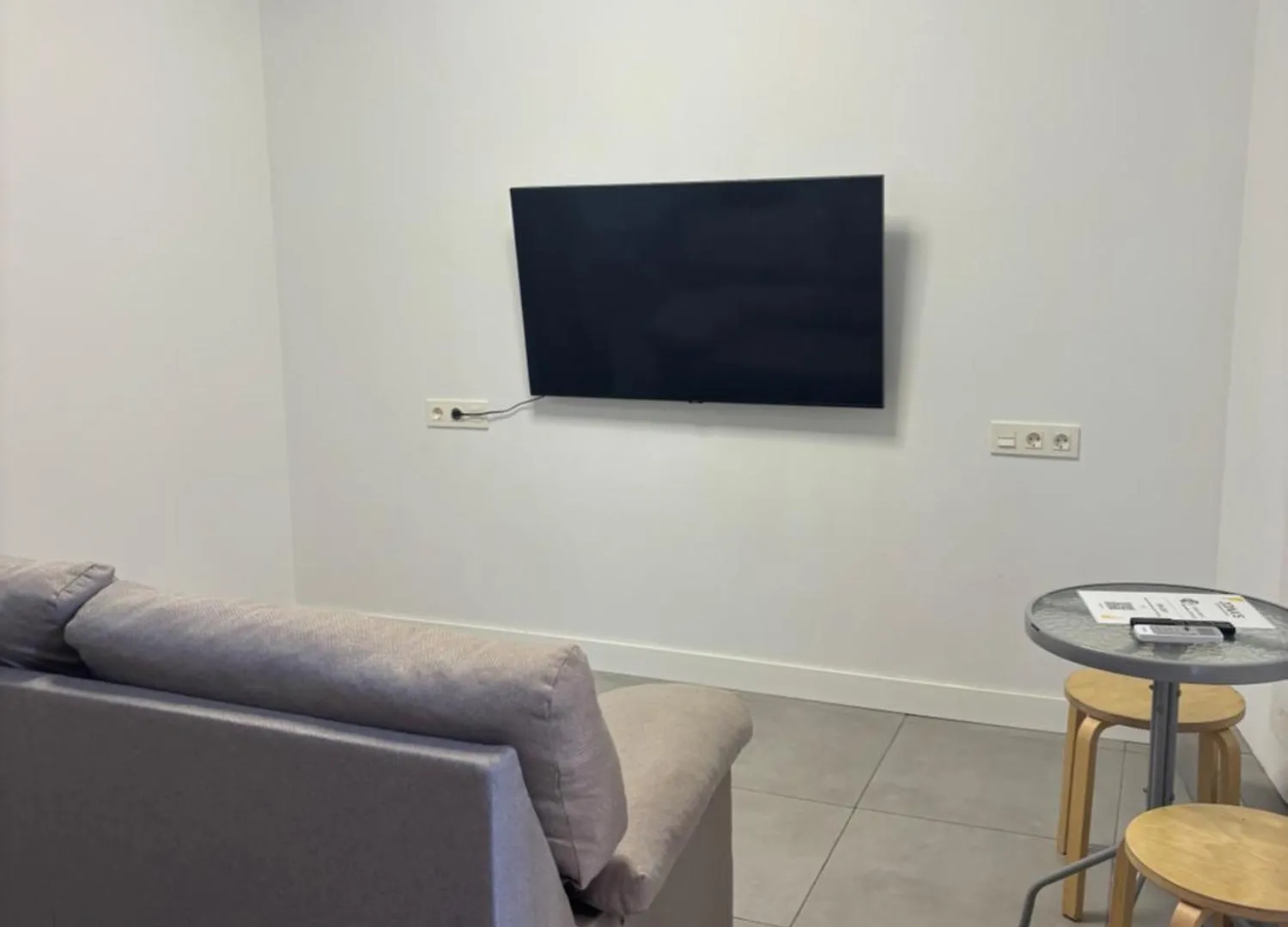Apartamento 3 A 10 Min Caminando De La Estacion De Bus Y Tren Maria Zambrano Málaga İspanya