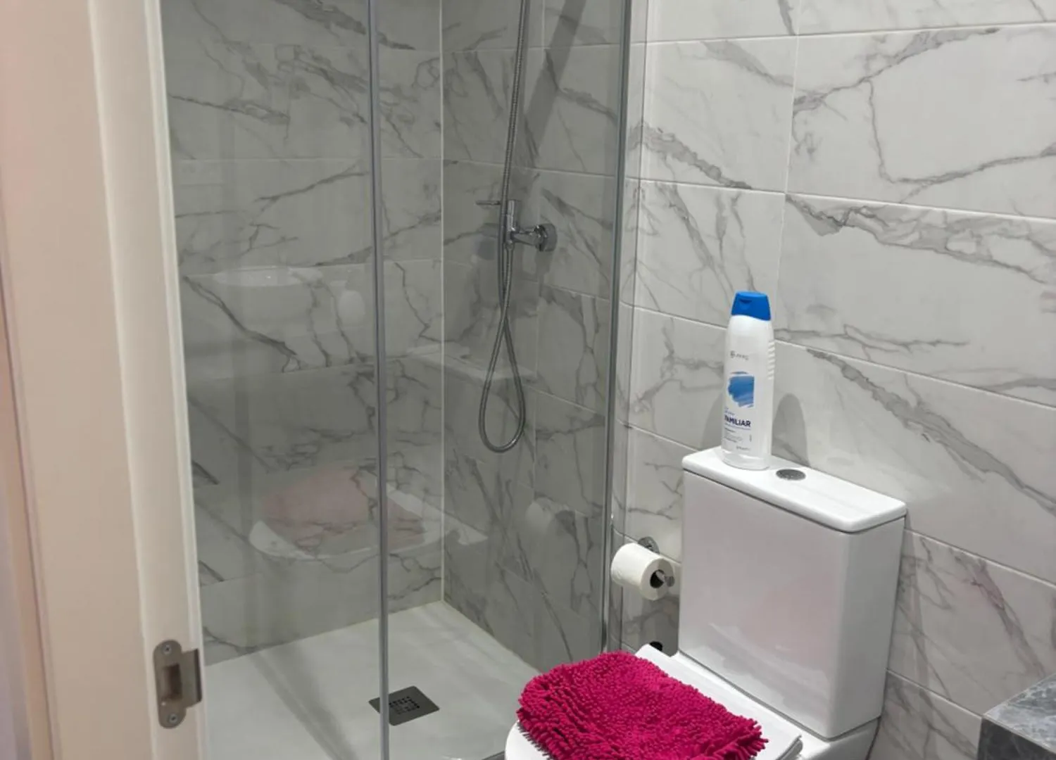 Apartamento 3 A 10 Min Caminando De La Estacion De Bus Y Tren Maria Zambrano Malaga 0*,