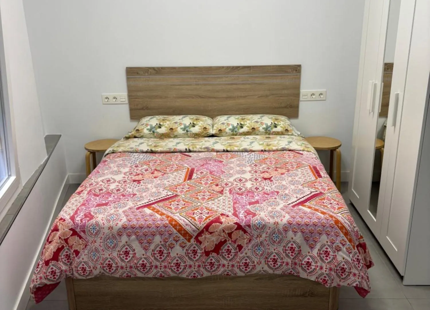 Apartamento 3 A 10 Min Caminando De La Estacion De Bus Y Tren Maria Zambrano Málaga 0*,  İspanya