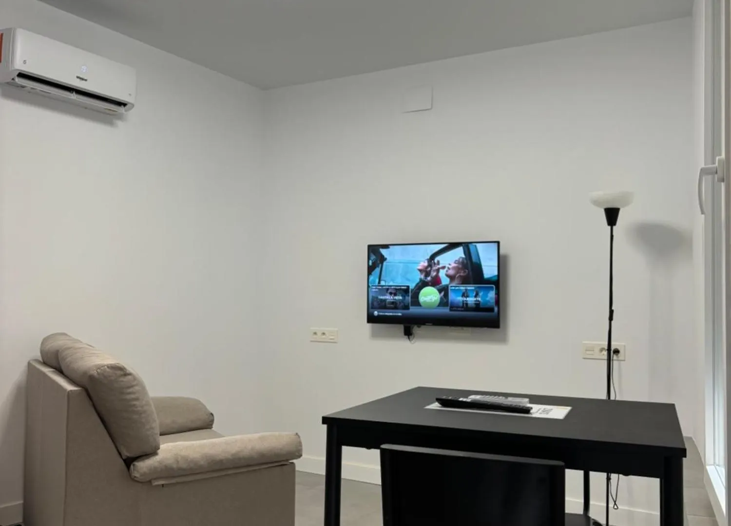 Apartamento 3 A 10 Min Caminando De La Estacion De Bus Y Tren Maria Zambrano Malaga