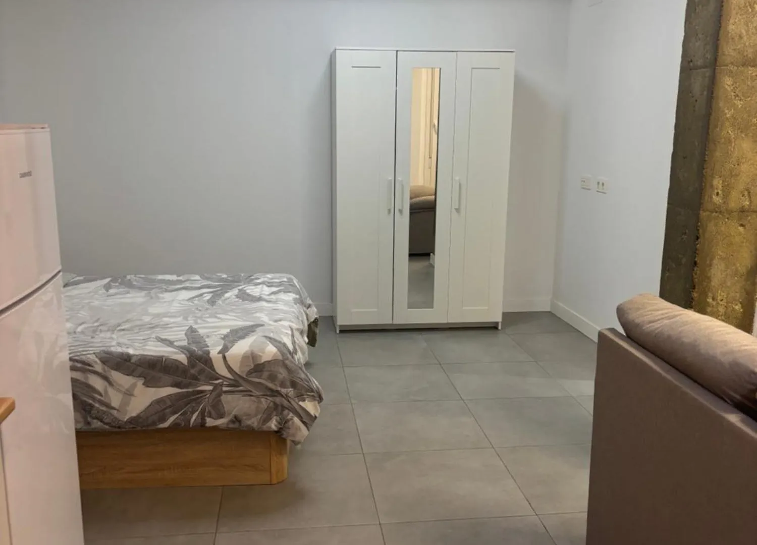 Apartamento 3 A 10 Min Caminando De La Estacion De Bus Y Tren Maria Zambrano Málaga Apartment